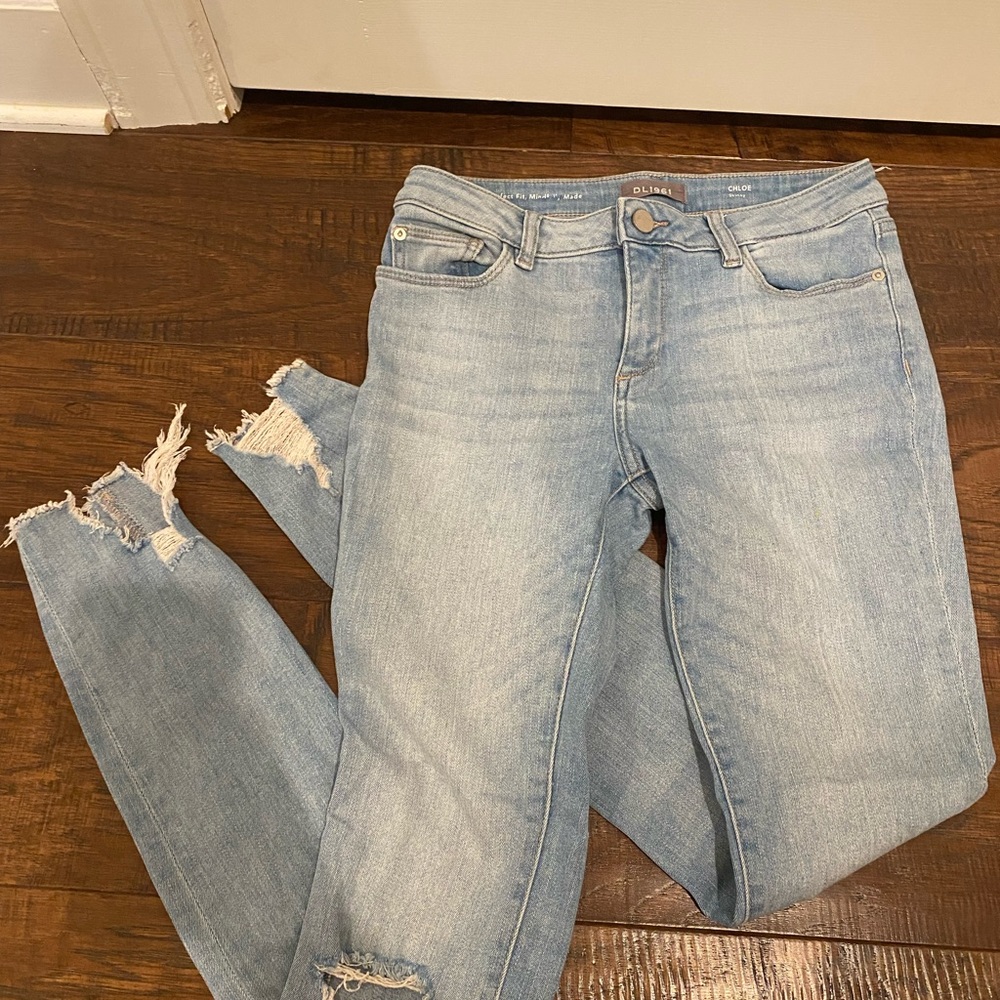 DL1961 jeans